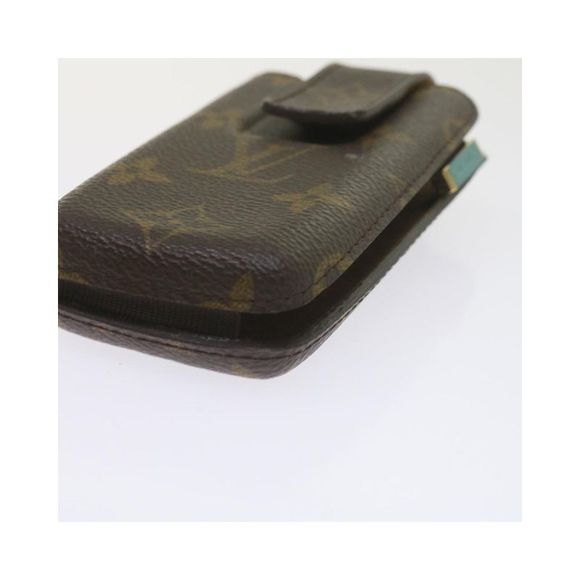 Pre Loved Louis Vuitton  Etui telephone - Picture 12 of 15